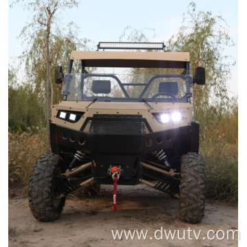 Medium Automatic UTV(6.2KW/10.5KW) Sale